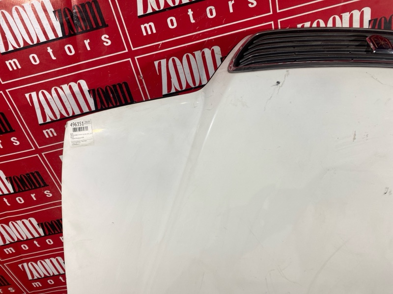 Капот, 9000 рублей, Солонцы