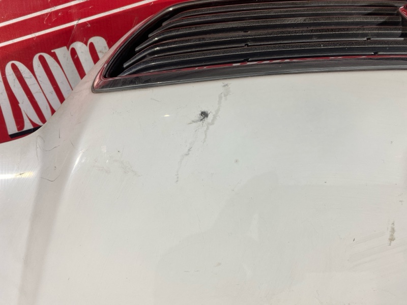 Капот, 9000 рублей, Солонцы