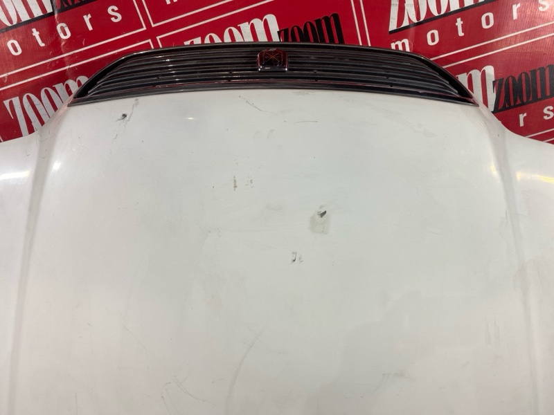 Капот, 9000 рублей, Солонцы