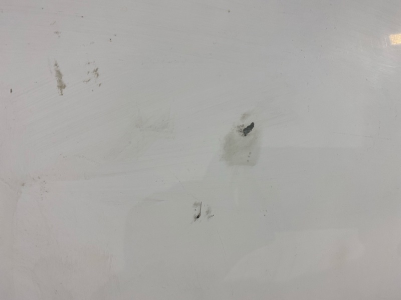 Капот, 9000 рублей, Солонцы