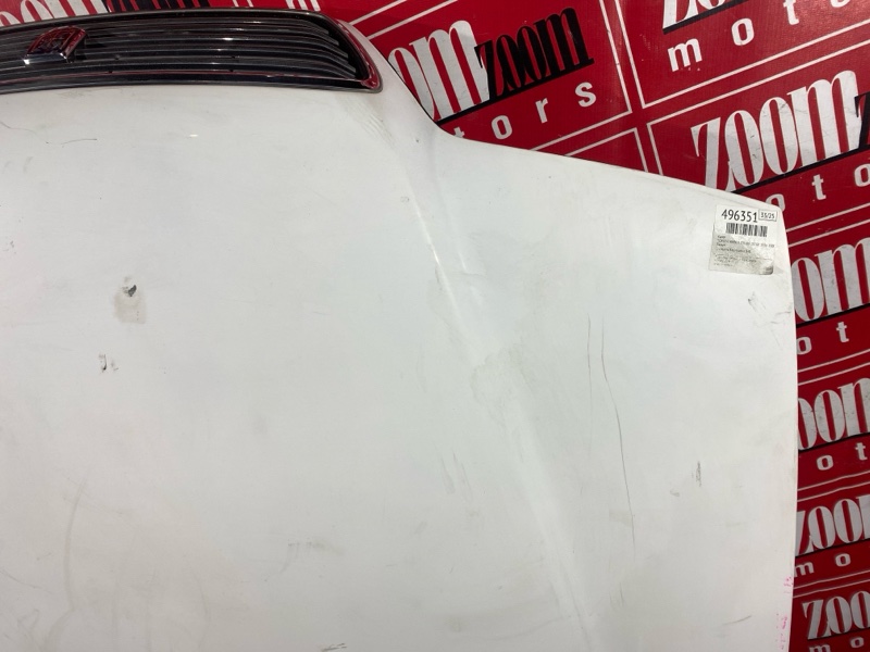 Капот, 9000 рублей, Солонцы