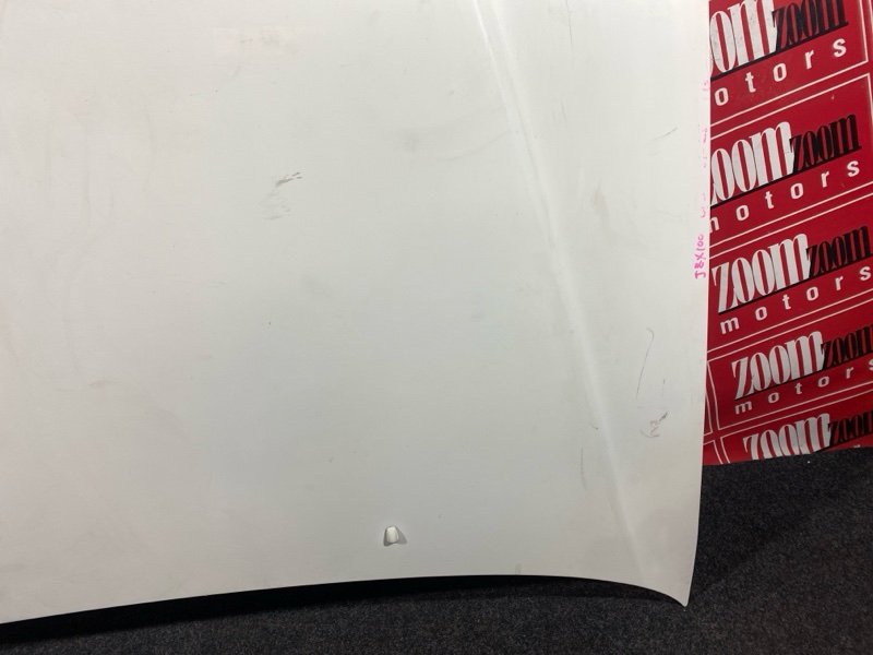 Капот, 9000 рублей, Солонцы