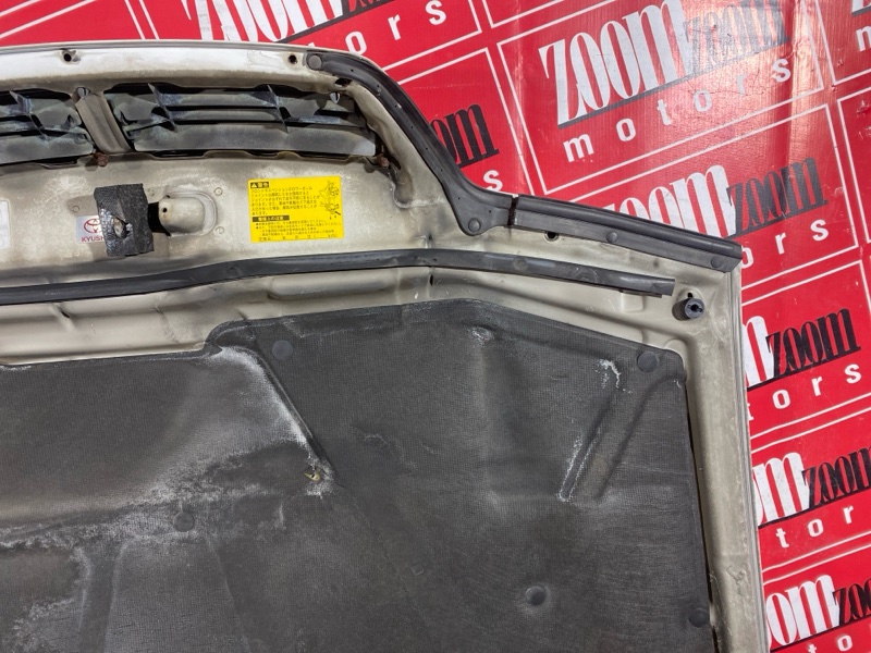 Капот, 9000 рублей, Солонцы