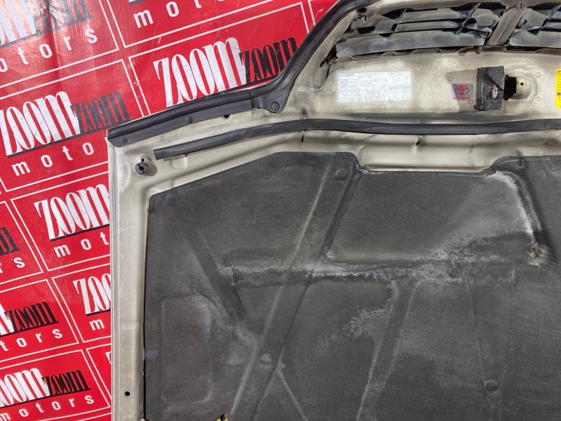 Капот, 9000 рублей, Солонцы