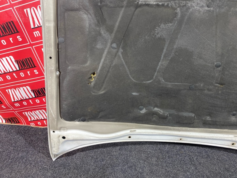 Капот, 9000 рублей, Солонцы