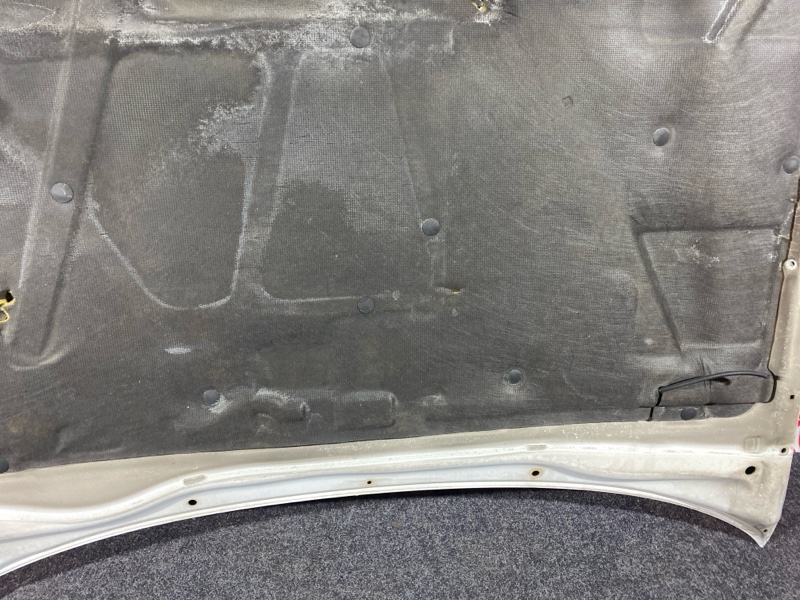 Капот, 9000 рублей, Солонцы