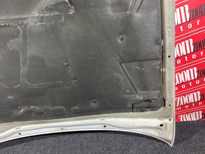 Капот, 9000 рублей, Солонцы