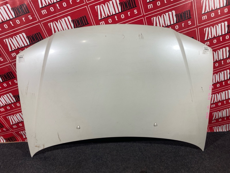 Капот, 11000 рублей, Солонцы