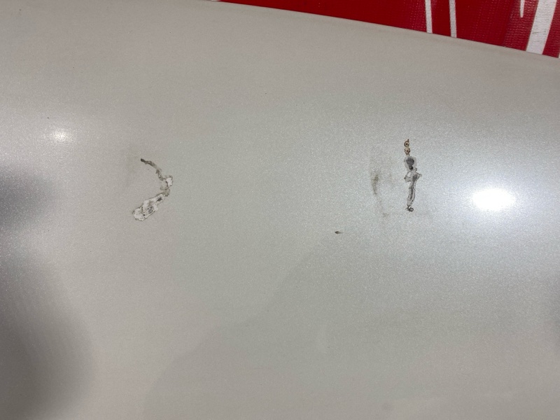 Капот, 11000 рублей, Солонцы