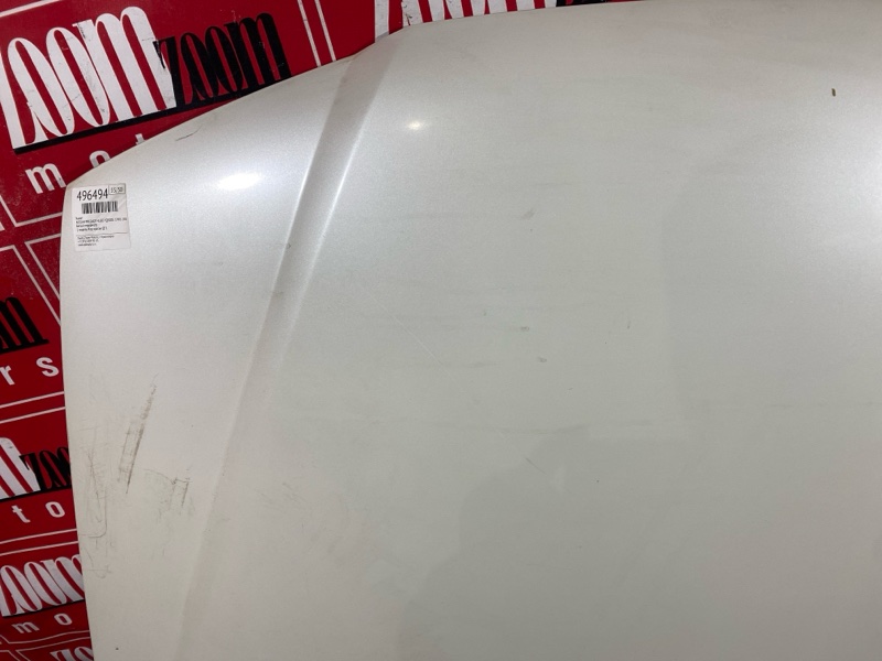 Капот, 11000 рублей, Солонцы