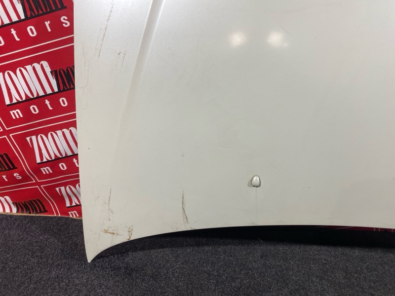 Капот, 11000 рублей, Солонцы