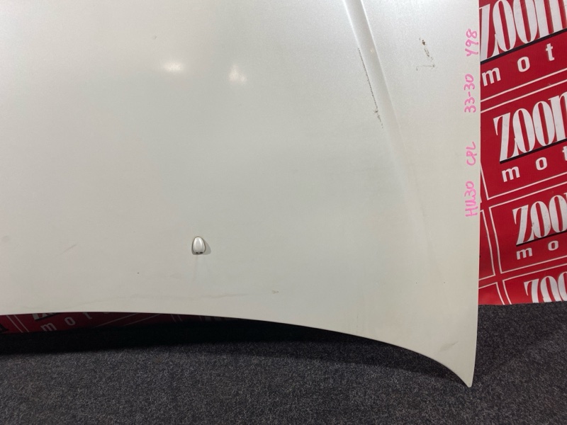 Капот, 11000 рублей, Солонцы