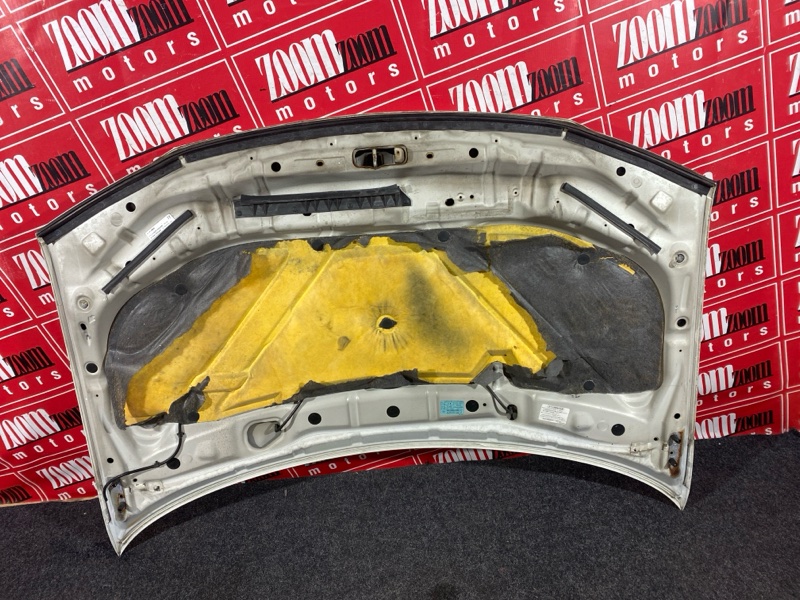 Капот, 11000 рублей, Солонцы