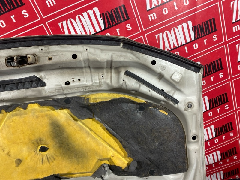 Капот, 11000 рублей, Солонцы