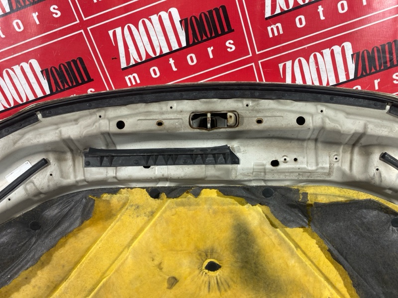 Капот, 11000 рублей, Солонцы