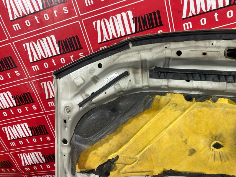 Капот, 11000 рублей, Солонцы