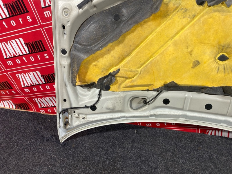 Капот, 11000 рублей, Солонцы