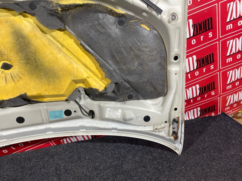 Капот, 11000 рублей, Солонцы