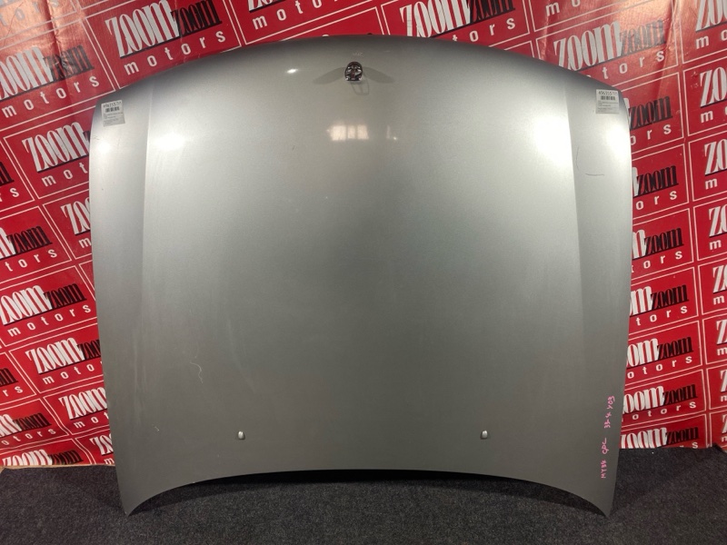 Капот, 8500 рублей, Солонцы