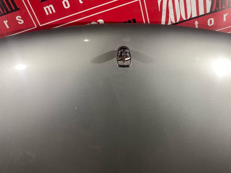 Капот, 8500 рублей, Солонцы