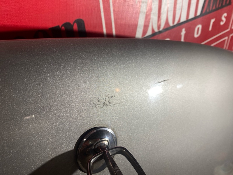 Капот, 8500 рублей, Солонцы