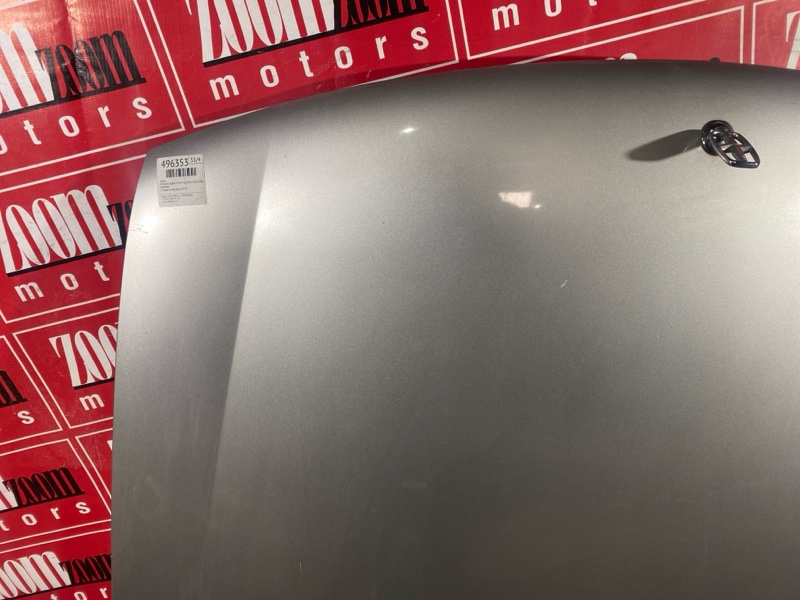 Капот, 8500 рублей, Солонцы