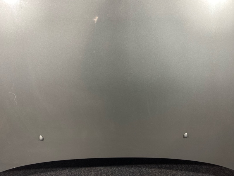 Капот, 8500 рублей, Солонцы