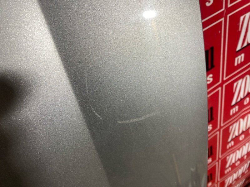 Капот, 8500 рублей, Солонцы