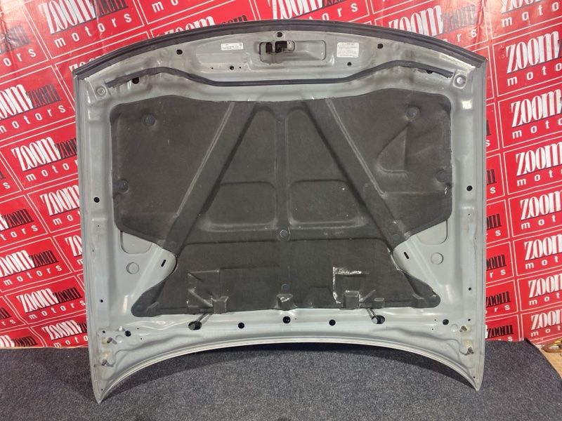 Капот, 8500 рублей, Солонцы