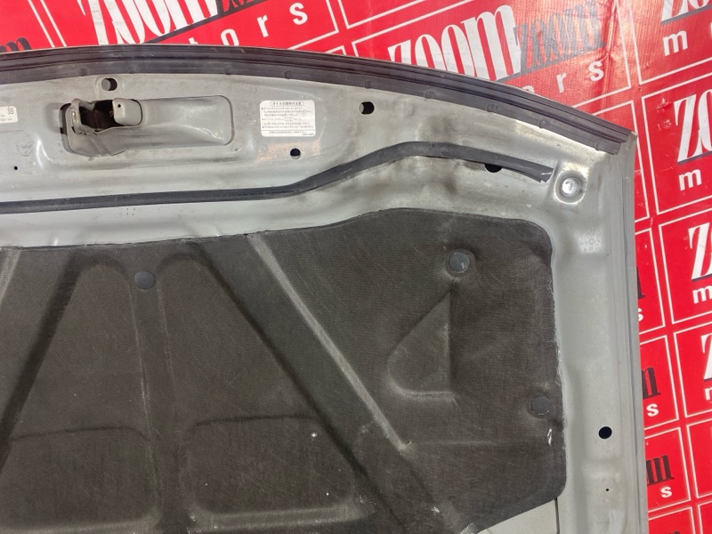 Капот, 8500 рублей, Солонцы