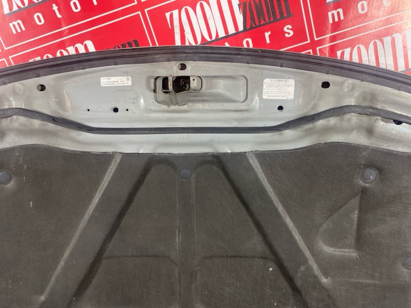 Капот, 8500 рублей, Солонцы