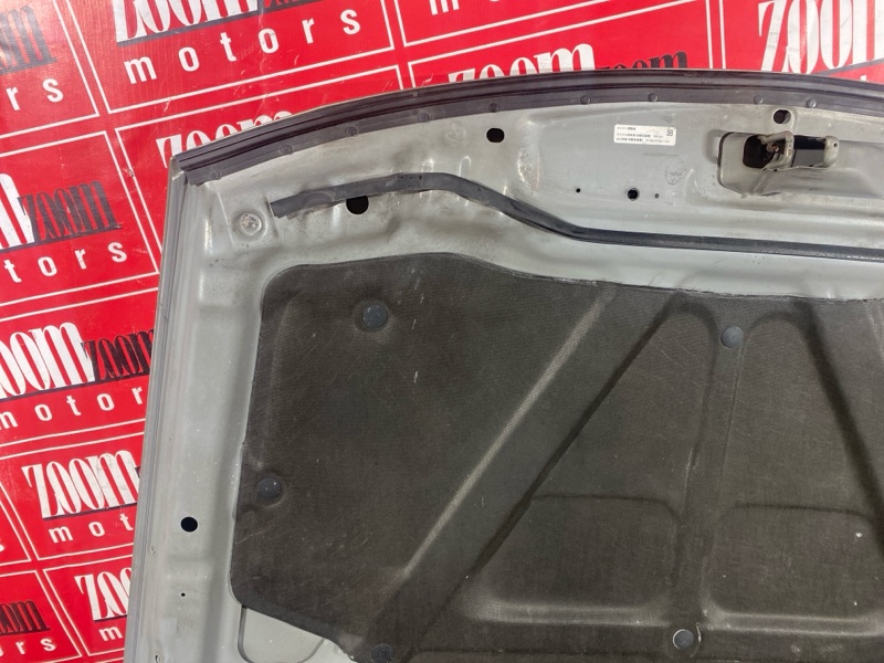 Капот, 8500 рублей, Солонцы