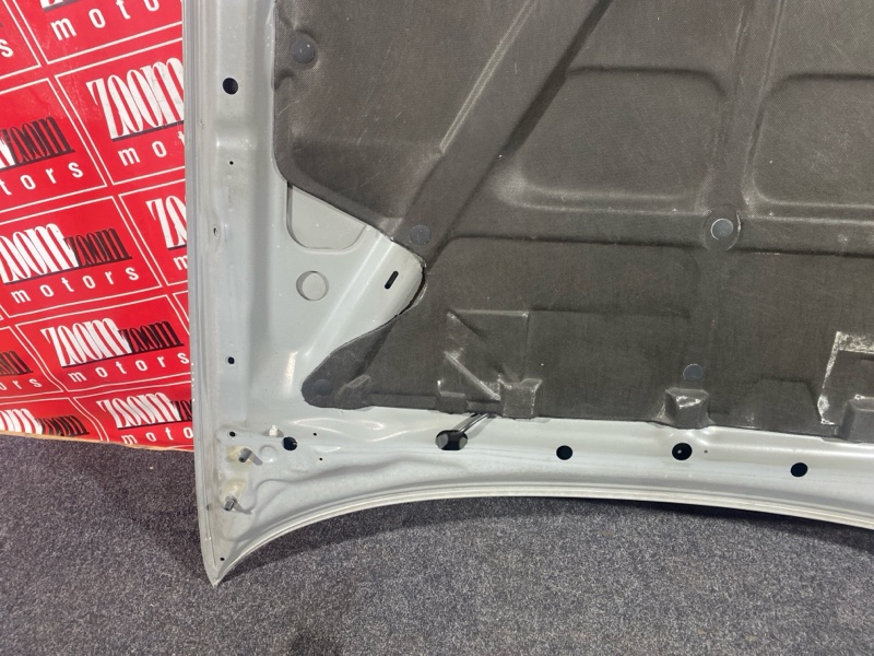 Капот, 8500 рублей, Солонцы