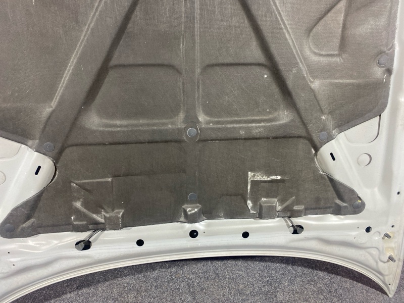 Капот, 8500 рублей, Солонцы