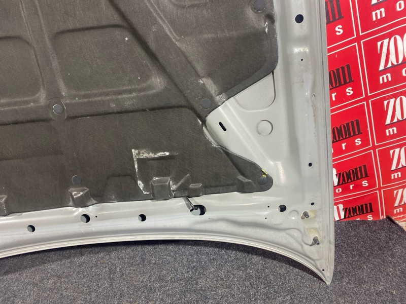 Капот, 8500 рублей, Солонцы