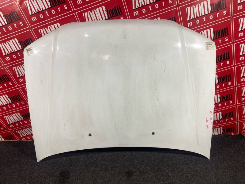 Капот, 5700 рублей, Солонцы