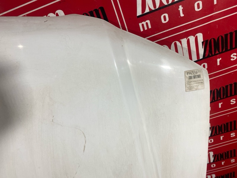 Капот, 5700 рублей, Солонцы