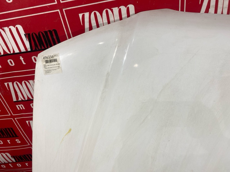 Капот, 5700 рублей, Солонцы