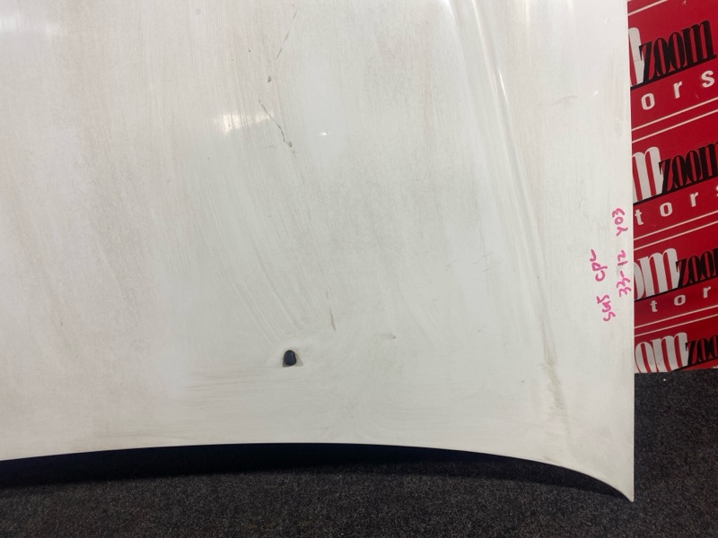 Капот, 5700 рублей, Солонцы