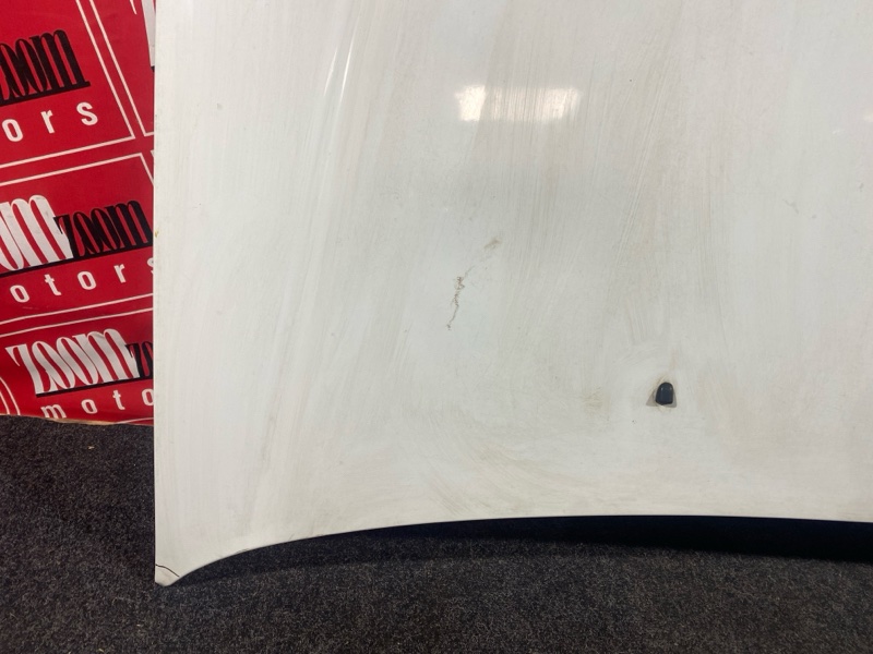 Капот, 5700 рублей, Солонцы