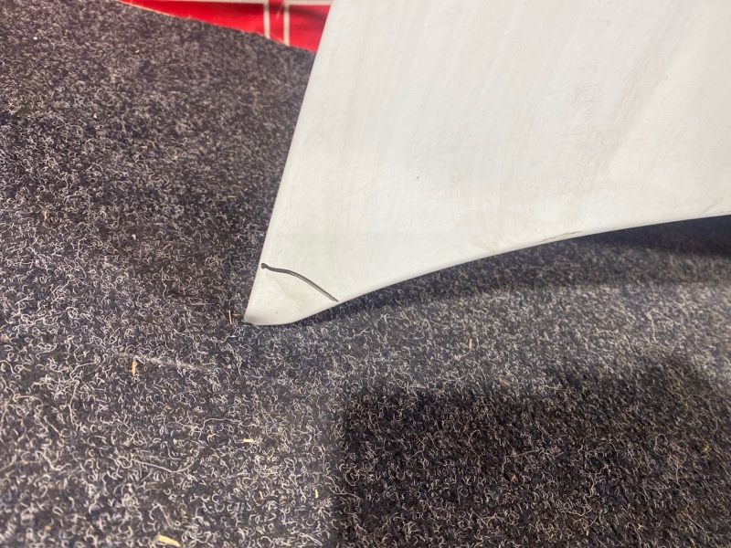 Капот, 5700 рублей, Солонцы