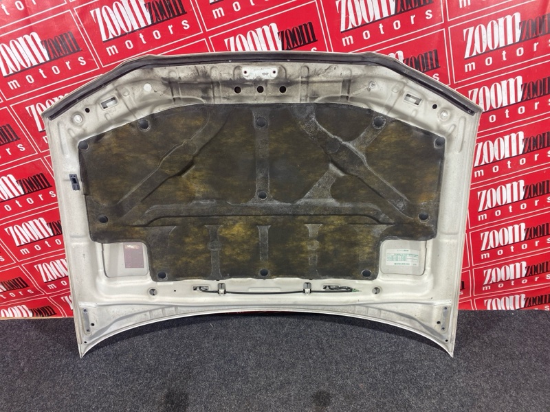 Капот, 5700 рублей, Солонцы