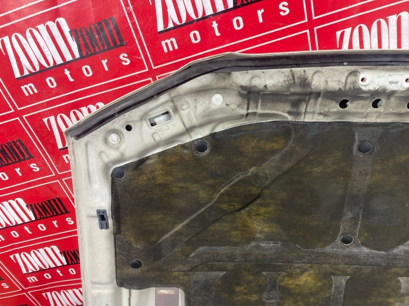 Капот, 5700 рублей, Солонцы