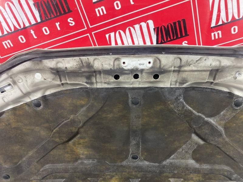 Капот, 5700 рублей, Солонцы