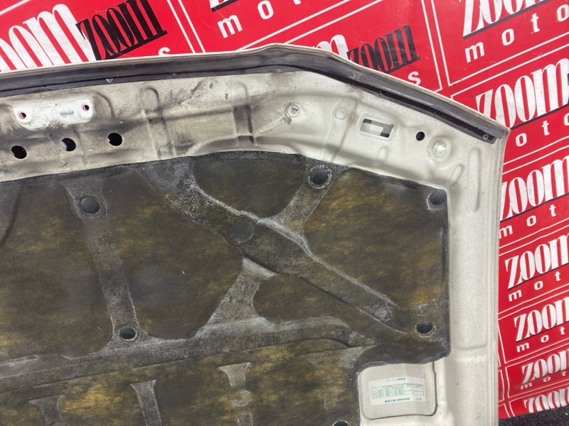 Капот, 5700 рублей, Солонцы