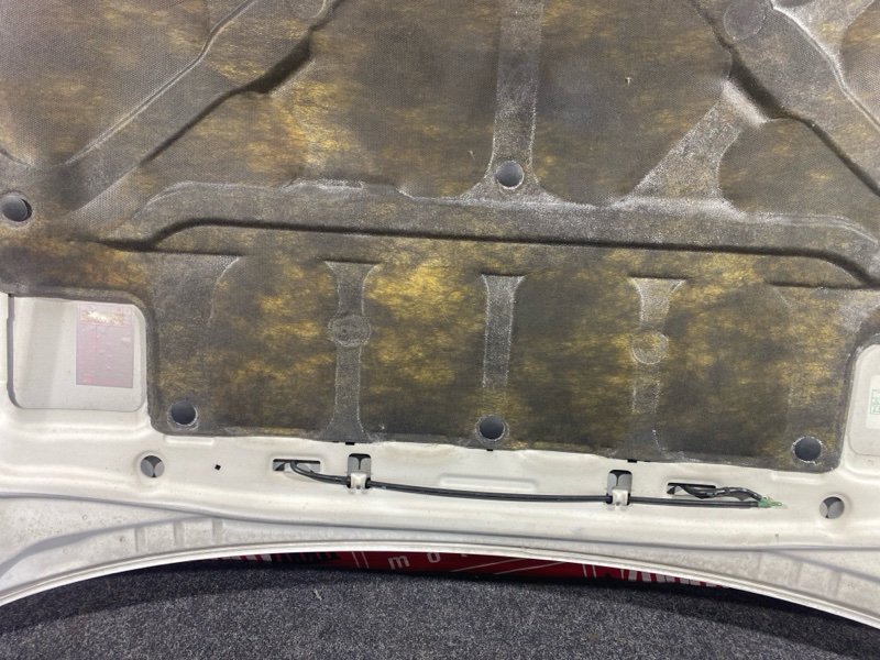 Капот, 5700 рублей, Солонцы