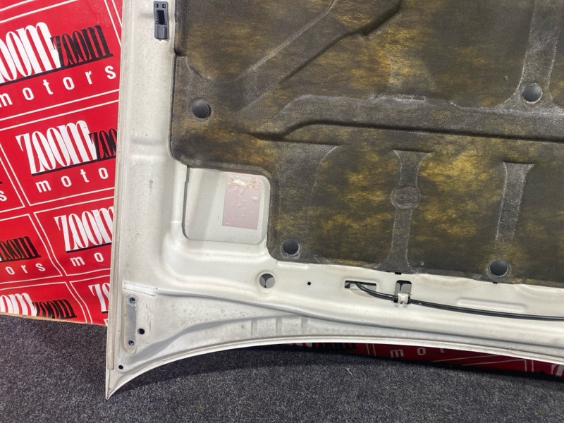 Капот, 5700 рублей, Солонцы