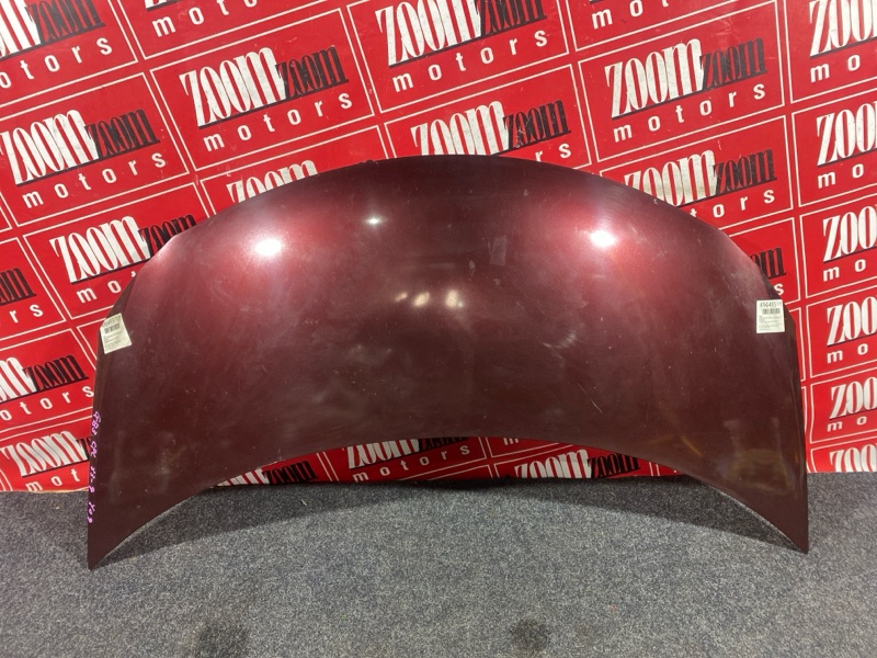 Капот, 6000 рублей, Солонцы