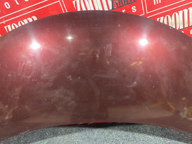 Капот, 6000 рублей, Солонцы