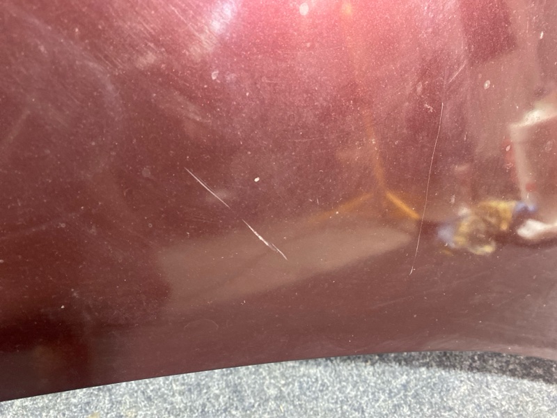 Капот, 6000 рублей, Солонцы